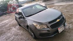 Chevrolet Cruze 2017