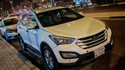 Hyundai Santa Fe 2014