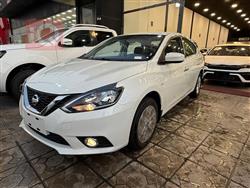 Nissan Sentra 2025