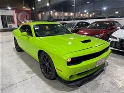 Dodge Challenger 2023
