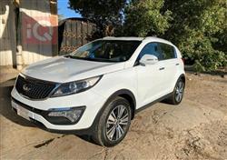 Kia Sportage 2015