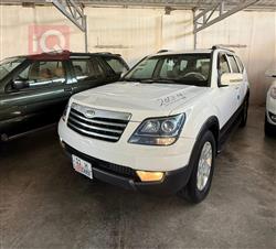 Kia Mohave 2013