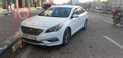Hyundai Sonata 2017