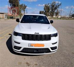 Jeep Grand Cherokee 2022