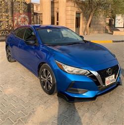 Nissan Sentra 2023