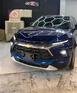 Chevrolet Blazer 2023
