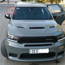 2020 دودج دورانجو