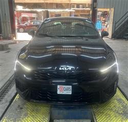 Kia K5 2025