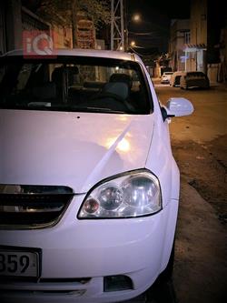 Chevrolet Optra 2012