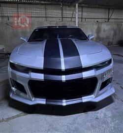 Chevrolet Camaro 2010