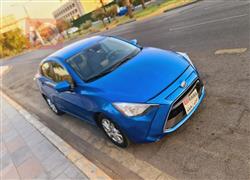 Toyota Yaris 2017