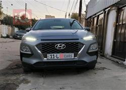 Hyundai Kona 2019