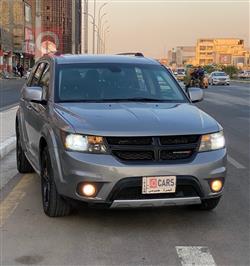 Dodge Journey 2019