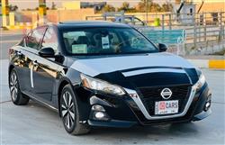 Nissan Altima 2019