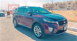 Kia Sorento 2016