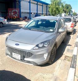 Ford Escape 2022