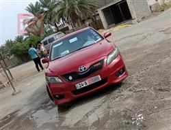 Toyota Camry 2007