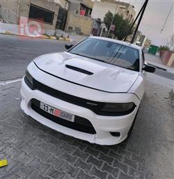 Dodge Charger 2018
