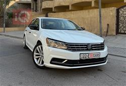 2019 فولكسفاغن باسات
