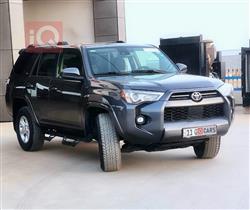 Toyota 4Runner 2023