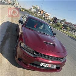 Dodge Charger 2021