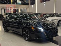 Nissan Altima 2024