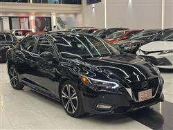 Nissan Sentra 2023