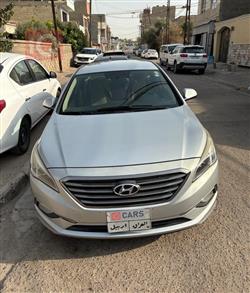 Hyundai Sonata 2017