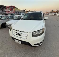 Hyundai Santa Fe 2011