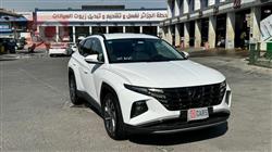 Hyundai Tucson 2024