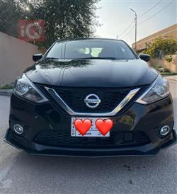 Nissan Sentra 2018