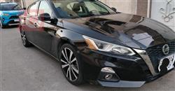 Nissan Altima 2019
