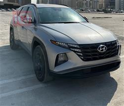 Hyundai Tucson 2024