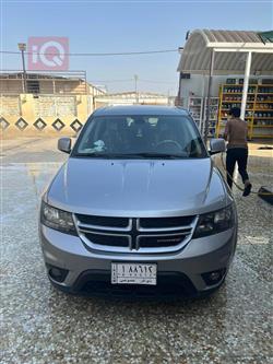 Dodge Journey 2019