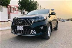 Kia Sorento 2019