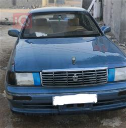 Toyota Crown 1995