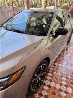 Toyota Camry 2020