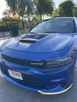 Dodge Charger 2020