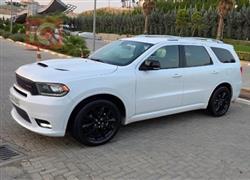 Dodge Durango 2019