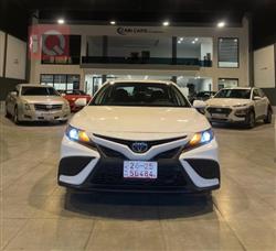Toyota Camry 2023