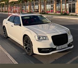 2016 كرايسلر 300