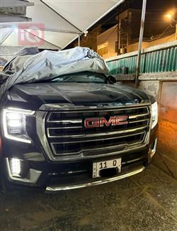 GMC Yukon 2024