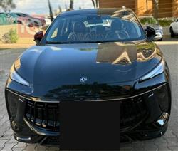 2024 دونج فينج T5 EVO