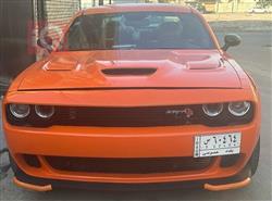Dodge Challenger 2019