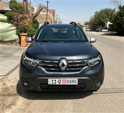 Renault Duster 2024