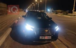 2022 شيفروليه ايكونس