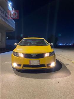 Kia Forte 2013