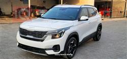 Kia Seltos 2024