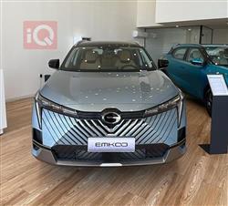 2024 جي أي سي إمكو