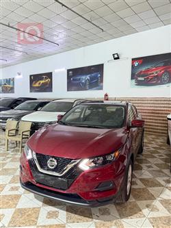 Nissan Qashqai 2023
